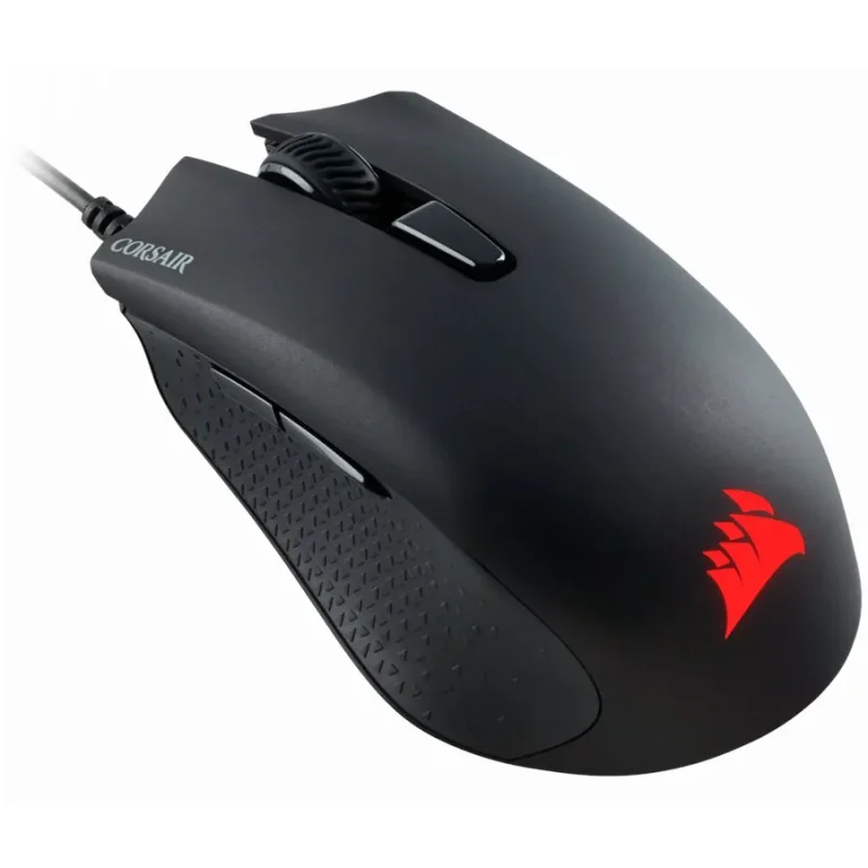 CORSAIR HARPOON RGB PRO, Backlit RGB LED, 12000 DPI, Optical - 1