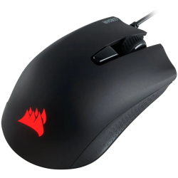 CORSAIR HARPOON RGB PRO, Backlit RGB LED, 12000 DPI, Optical - 2