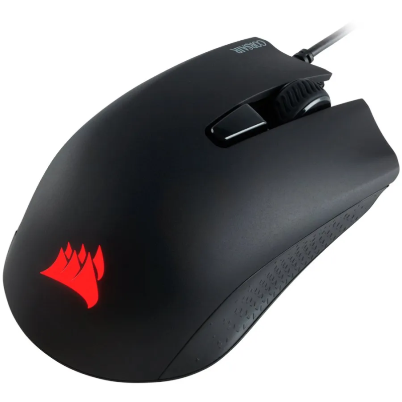 CORSAIR HARPOON RGB PRO, Backlit RGB LED, 12000 DPI, Optical - 1