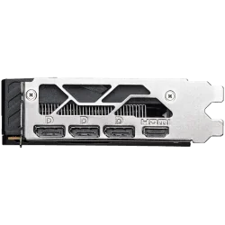 MSI Video Card NVIDIA GeForce RTX 5050 8G GAMING OC, 8GB GDDR6, 128-bit, 2647 MHz Boost, 2560 CUDA Cores, PCIe 5.0 (x8), 3x DP 2