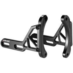 SIMAGIC EVO series front mounting bracket. S474 - 1