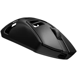 LORGAR MSE90W, Magnesium Alloy Wireless Gaming Mouse Elite, Black - 5