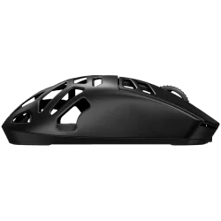 LORGAR MSE90W, Magnesium Alloy Wireless Gaming Mouse Elite, Black - 6