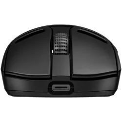 LORGAR MSE90W, Magnesium Alloy Wireless Gaming Mouse Elite, Black - 8