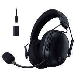 RAZER BlackShark V3 Pro - Black - Gaming Headset - 2