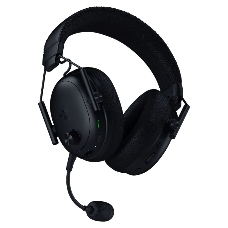RAZER BlackShark V3 Pro - Black - Gaming Headset - 1