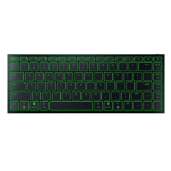 Razer Joro Portable Keyboard - US Layout - 1