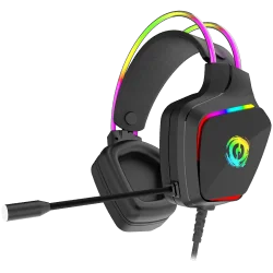 CANYON headset Darkless GH-9A Black - 1