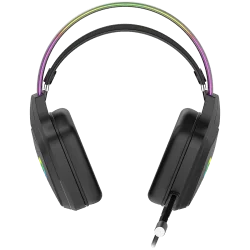 CANYON headset Darkless GH-9A Black - 3