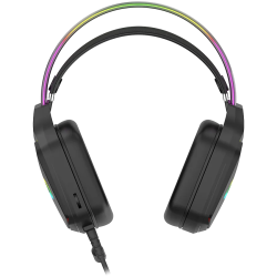 CANYON headset Darkless GH-9A Black - 4