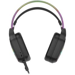 CANYON headset Darkless GH-9A Black - 4