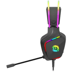 CANYON headset Darkless GH-9A Black - 5