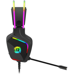 CANYON headset Darkless GH-9A Black - 6