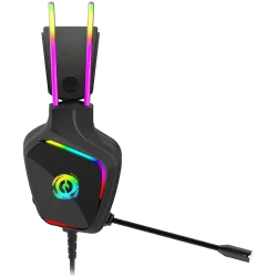 CANYON headset Darkless GH-9A Black - 6