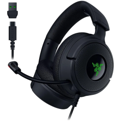 Razer Kraken V4 X - Wired Gaming Headset - 1