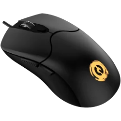 CANYON mouse Accepter GM-211 RGB 6buttons Wired Black - 2