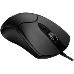 CANYON mouse Accepter GM-211 RGB 6buttons Wired Black - 4