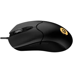 CANYON mouse Accepter GM-211 RGB 6buttons Wired Black - 5