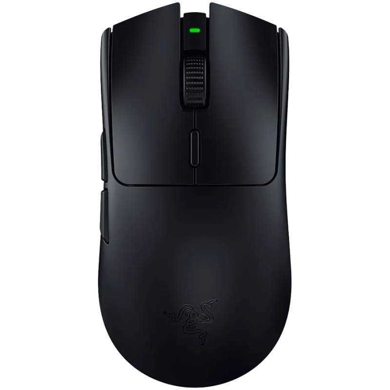 Razer Viper V3 HyperSpeed, Wireless Gaming Mouse, True 30000 dpi, Focus Pro 30K Optical Sensor, Mechanical Mouse Switches Gen-2,
