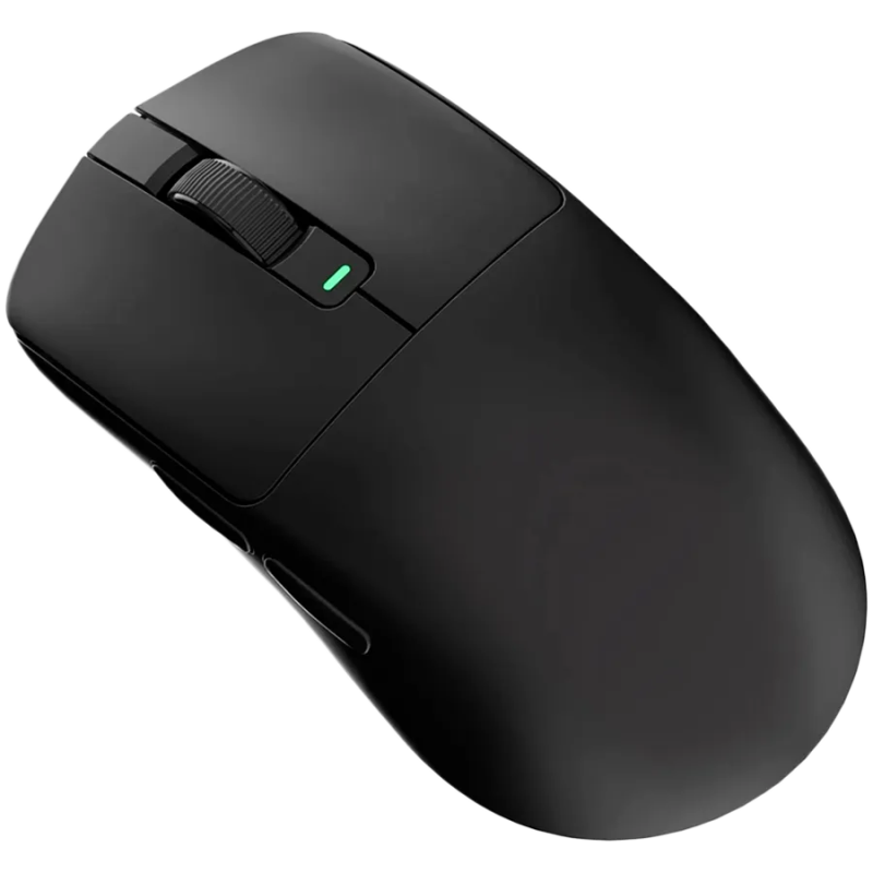ROYAL KLUDGE M3 Dark Night Gaming Mouse PAW 39508K - 1