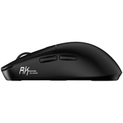 ROYAL KLUDGE M3 Dark Night Gaming Mouse PAW 39508K - 3
