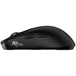 ROYAL KLUDGE M3 Dark Night Gaming Mouse PAW 39508K - 3