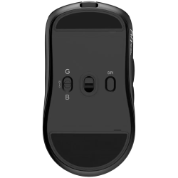 ROYAL KLUDGE M3 Dark Night Gaming Mouse PAW 39508K - 6