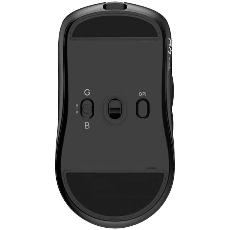 ROYAL KLUDGE M3 Dark Night Gaming Mouse PAW 39508K - 1