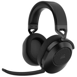 CORSAIR HS65 WIRELESS Gaming Headset, Carbon, v2 (EU) - 1