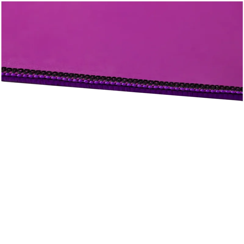Lorgar Main 313, Gaming mouse pad, High-speed surface, Purple anti-slip rubber base, size: 360mm x 300mm x 3mm, weight 0.195kg -