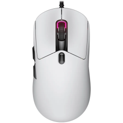 COUGAR MINOS NEO Gaming Mouse, White - 1