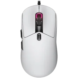 COUGAR MINOS NEO Gaming Mouse, White - 1