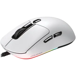 COUGAR MINOS NEO Gaming Mouse, White - 4