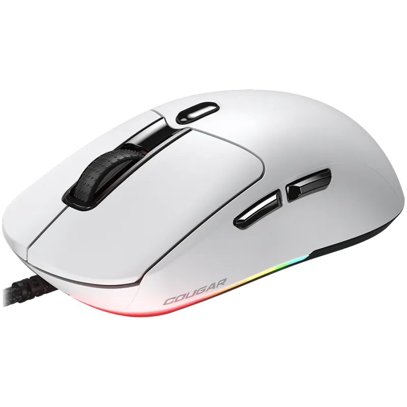 COUGAR MINOS NEO Gaming Mouse, White - 1