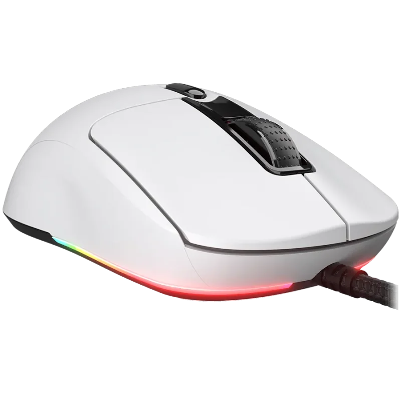 COUGAR MINOS NEO Gaming Mouse, White - 1