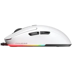 COUGAR MINOS NEO Gaming Mouse, White - 6
