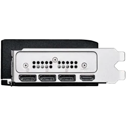 MSI Video Card Nvidia GeForce RTX 5070 12G SHADOW 3X OC, 12GB GDDR7, 192bit, Effective Memory Clock: 28000MHz, Boost: 2542 MHz, 