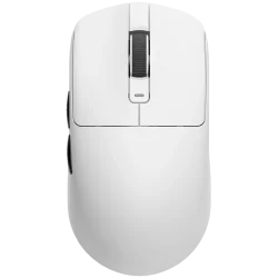 ROYAL KLUDGE M3 Panda Gaming Mouse PAW 39508K - 1