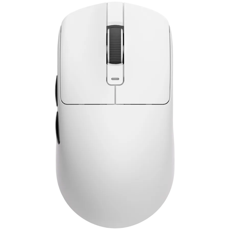 ROYAL KLUDGE M3 Panda Gaming Mouse PAW 39508K - 1
