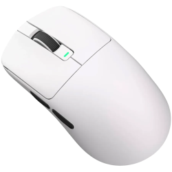ROYAL KLUDGE M3 Panda Gaming Mouse PAW 39508K - 2