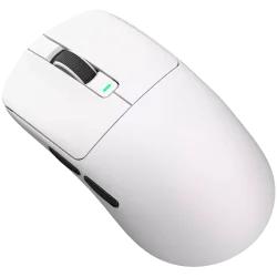 ROYAL KLUDGE M3 Panda Gaming Mouse PAW 39508K - 2