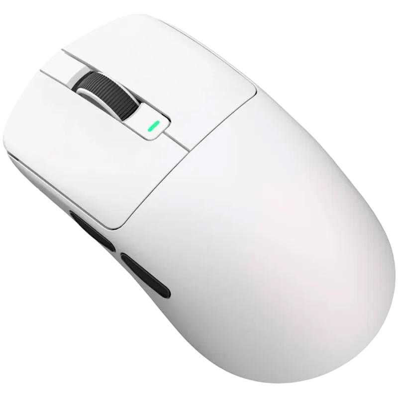 ROYAL KLUDGE M3 Panda Gaming Mouse PAW 39508K - 1
