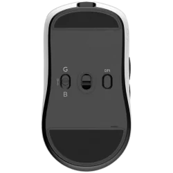 ROYAL KLUDGE M3 Panda Gaming Mouse PAW 39508K - 6