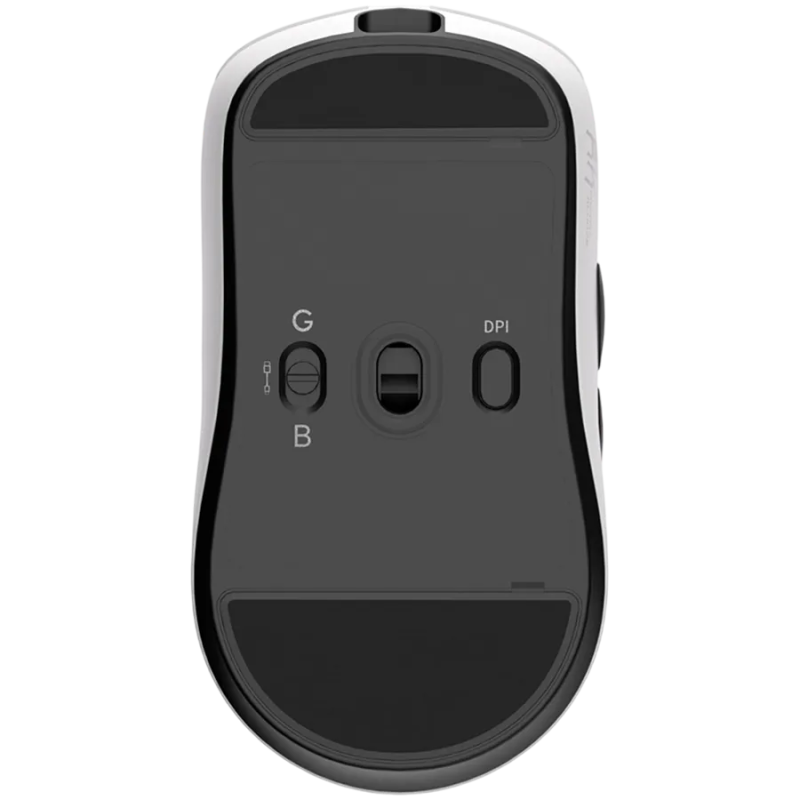 ROYAL KLUDGE M3 Panda Gaming Mouse PAW 39508K - 1