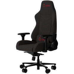 LORGAR Ace 422, Gaming chair, Anti-stain durable fabric, 1.8 mm metal frame, multiblock mechanism, 4D armrests, 5 Star aluminium