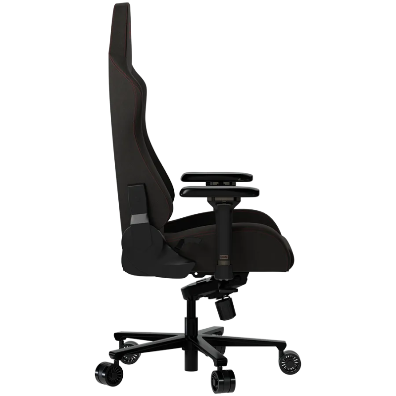 LORGAR Ace 422, Gaming chair, Anti-stain durable fabric, 1.8 mm metal frame, multiblock mechanism, 4D armrests, 5 Star aluminium