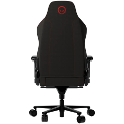 LORGAR Ace 422, Gaming chair, Anti-stain durable fabric, 1.8 mm metal frame, multiblock mechanism, 4D armrests, 5 Star aluminium