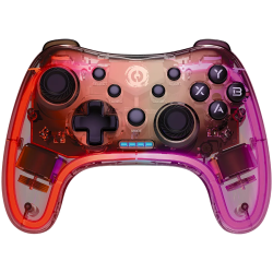 CANYON gamepad Brighter GPW-04 Dongle Wireless Crystal - 1