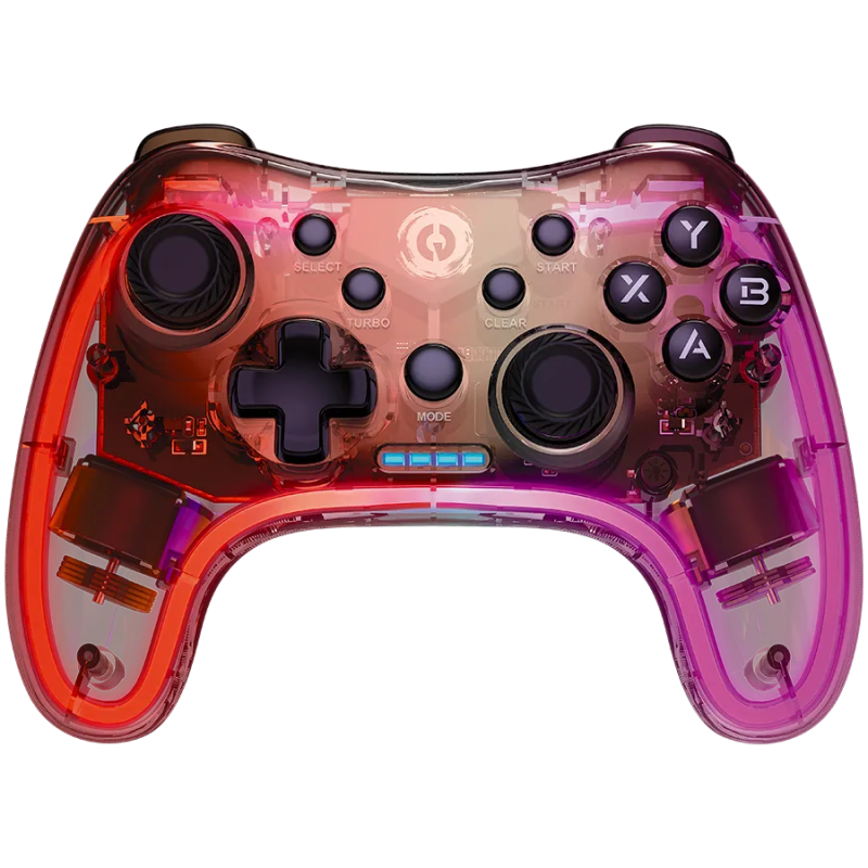 CANYON gamepad Brighter GPW-04 Dongle Wireless Crystal - 1