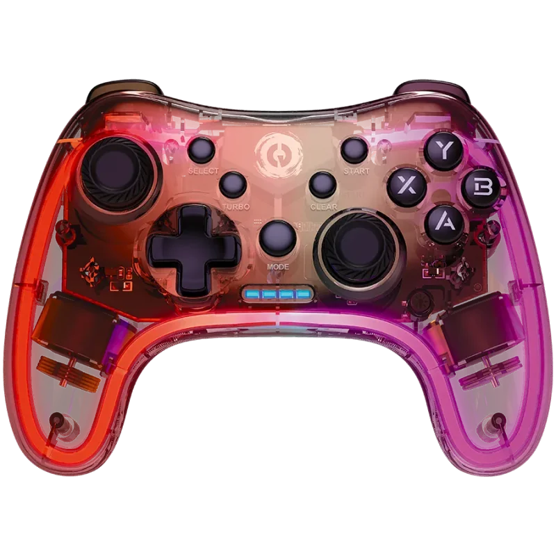 CANYON gamepad Brighter GPW-04 Dongle Wireless Crystal - 1